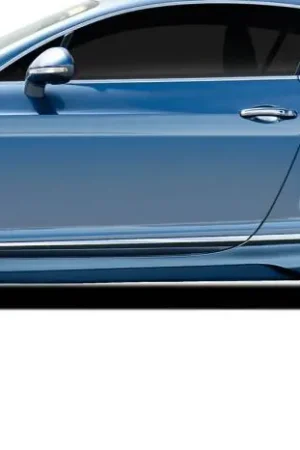 Bentley Continental AF-1 Aero Function Side Skirts Body Kit 117904 Special Offer