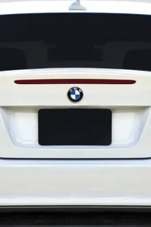 Luxury BMW 1 Series OEM Look Duraflex Body Kit-Trunk/Hatch 118786