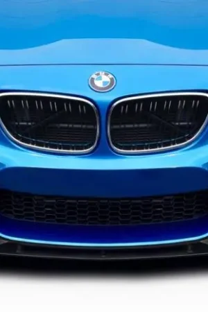 BMW M2 AF-1 Aero Function Front Bumper Lip Splitter Body Kit 117886 Save Now