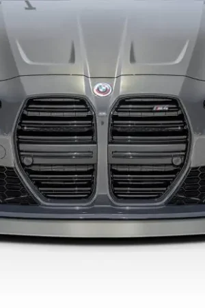 BMW M3 Bandit Duraflex Front Bumper Lip Body Kit 118535 Same Day Shipping