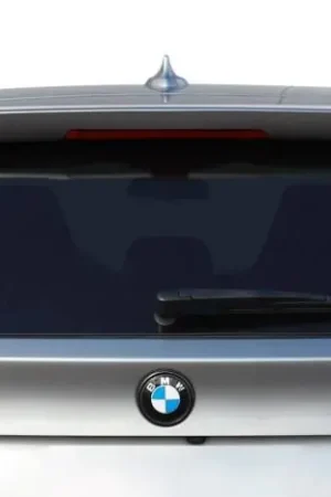 BMW X5 AF-2 Aero Function Body Kit-Wing/Spoiler 117855 Top Rated