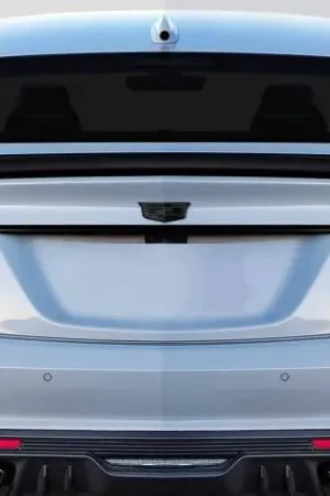 Fan Favorite Cadillac CT5 Campo Duraflex Body Kit-Wing/Spoiler 118599