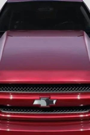 Limited Offer Chevrolet Trailblazer Cowl Duraflex Body Kit- Hood 118509