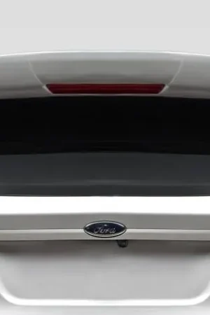 Crafted Ford Fiesta Fado Duraflex Body Kit-Roof Wing/Spoiler 118575