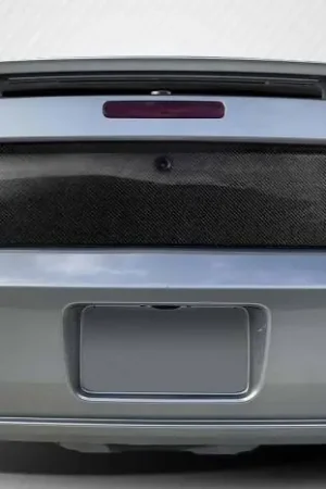 Ford Mustang Retro Carbon Fiber Creations Body Kit-Trunk/Hatch 115837 Same Day Shipping