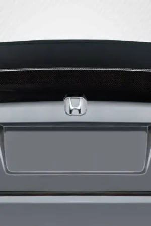 Honda Accord Ergo Carbon Fiber Creations Body Kit-Wing/Spoiler 117549 Brand New