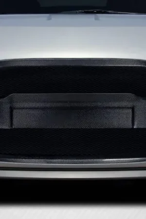 Hyundai Veloster Runner Carbon Fiber Creations Grill/Grille 116884 Trusted Brand