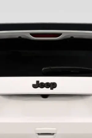 Jeep Grand Cherokee Heritage Duraflex Body Kit-Roof Wing/Spoiler 118248 Hot Picks