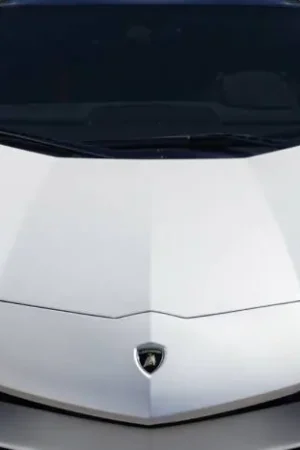 Lamborghini Aventador AF-2 Aero Function Body Kit- Hood 117890 Popular