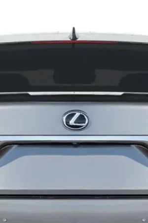 Final Sale Lexus LS500 AF-1 Aero Function Body Kit-Wing/Spoiler 117837