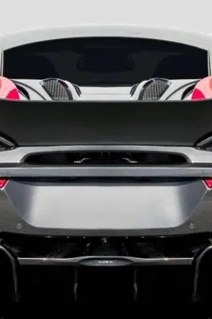 Order Now McLaren 570S AF-1 Aero Function Body Kit-Wing/Spoiler 117878