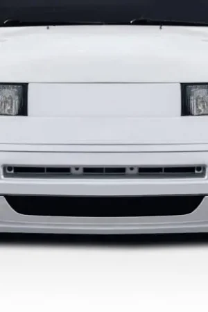 Fast Shipping Nissan 300ZX Turbo T Duraflex Front Bumper Lip Body Kit 118298
