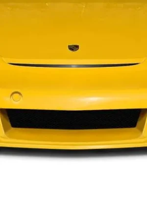 Porsche 997 AF-1 Aero Function Front Body Kit Bumper 117870 Buy Online