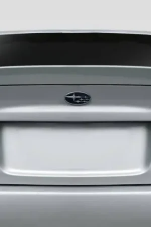 Certified Subaru Legacy Techica Duraflex Body Kit-Wing/Spoiler 117128