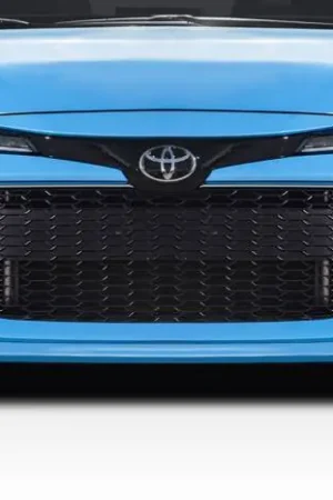 Toyota Corolla HB Kora Duraflex Front Bumper Lip Body Kit 118537 Buy Direct