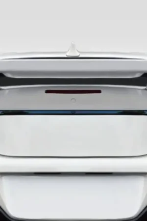 Toyota GR86 Taka Duraflex Body Kit-Wing/Spoiler 118144 Time-Limited