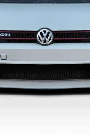 Hot Deal Volkswagen Golf Rabbet Duraflex Front Body Kit Bumper 118312