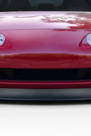 Warranty Included Lexus SC V-Speed Duraflex Front Bumper Lip Body Kit 112062