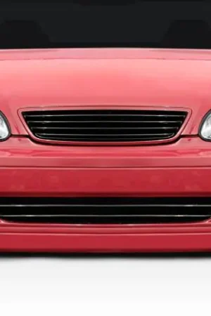 Lexus GS Aiming Duraflex Front Body Kit Bumper 118356 Bulk Order