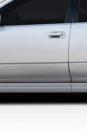 Lexus GS Aiming Duraflex Side Skirts Body Kit 118357 Free Shipping