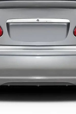 Lexus GS Aiming Duraflex Rear Body Kit Bumper 118358 Price Drop