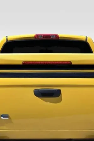 Authentic Dodge Ram Tanga Duraflex Body Kit-Wing/Spoiler 118589