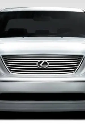 Lexus LS VIP Duraflex Front Body Kit Bumper 107780 Direct From Manufacturer