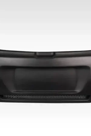 Hassle-Free Returns Mazda Mazda 3 HB X-Sport Duraflex Rear Body Kit Bumper 107763