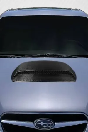 Exclusive Subaru Legacy Z Speed Carbon Fiber Creations Body Kit- Hood 117153