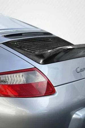 Save Now Porsche 997 Speedster Carbon Fiber Creations Body Kit-Wing/Spoiler 117173