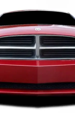 Dodge Charger SRT Look Couture Front Body Kit Bumper 118334 Free Delivery
