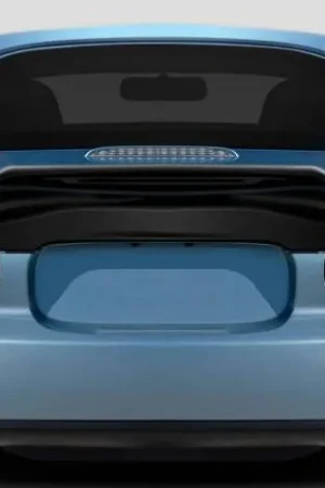 Mazda Miata High Kick Duraflex Body Kit-Wing/Spoiler 118353 Cheap