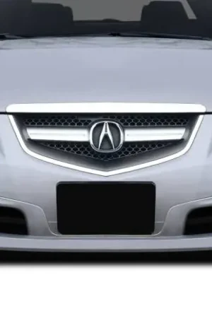 Acura TL Aspec Couture Front Bumper Lip Body Kit 118281 High Quality