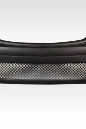 Mercedes S Class Eros Version 1 Duraflex Front Body Kit Bumper 107789 Super Sale