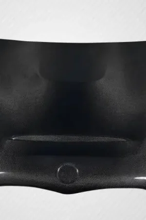 Trending BMW 3 Series 2DR GTS Carbon Fiber Creations Body Kit- Hood 117089