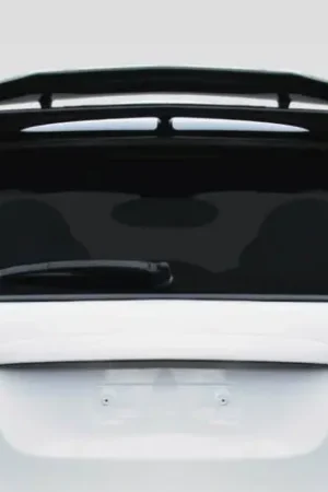 Top Pick MINI Cooper DL-R Duraflex Body Kit-Roof Wing/Spoiler 108451