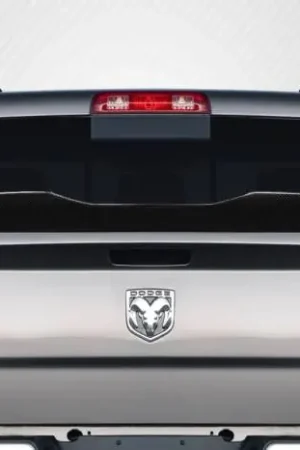 Discount Dodge Ram Texas Twister Carbon Fiber Body Kit-Wing/Spoiler 117218