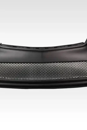 Mercedes E Class 4DR Eros Version 1 Duraflex Front Body Kit Bumper 107797 Save Now