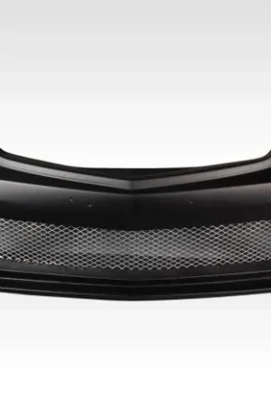Warranty Included Mercedes S Class Eros Version 2 Duraflex Front Body Kit Bumper 108442