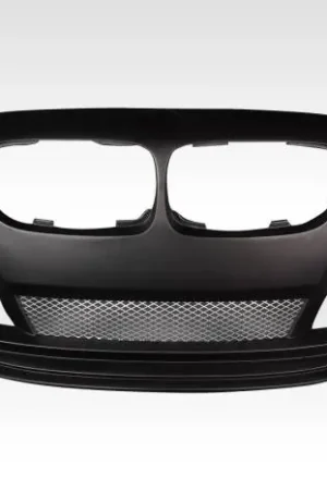 Best Seller BMW 5 Series 4DR Eros Version 1 Duraflex Front Body Kit Bumper 108418