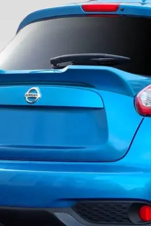 Fresh Stock Nissan Juke Shaka Duraflex Body Kit-Wing/Spoiler 118285