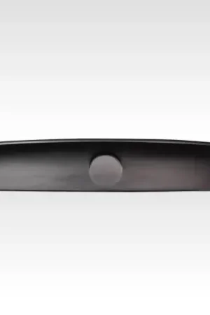 Mercedes CLS Eros Version 1 Duraflex Body Kit-Wing/Spoiler 108440 Certified