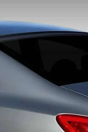 Mercedes CLS Eros Version 1 Duraflex Body Kit-Roof Wing/Spoiler 108441 Place Order