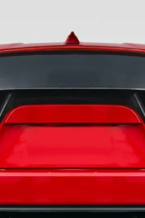 Scion FRS Nocan Duraflex Body Kit-Wing/Spoiler 118455 New Release