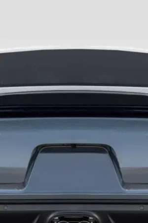 Porsche Cayman Duckbill Duraflex Body Kit-Wing/Spoiler 118294 Next Day Delivery