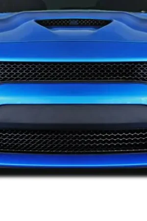 Dodge Charger Hellcat Look Couture Front Body Kit Bumper 118289 Handmade