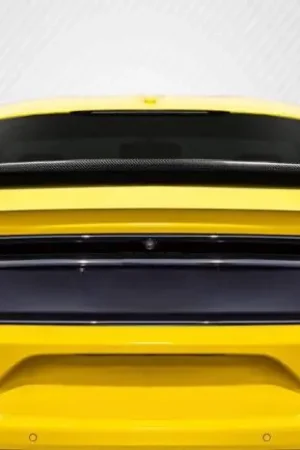 Bargain Ford Mustang Stardust Carbon Fiber Creations Body Kit-Wing/Spoiler 117478