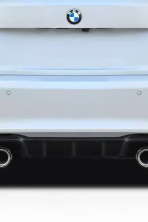 Super Sale BMW M2 Mara Duraflex Rear Bumper Lip Diffuser Body Kit 118583