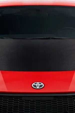 Toyota 86 OEM Look Carbon Fiber Creations Body Kit- Hood 118160 Hot Picks