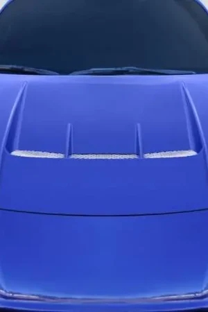 Toyota 86 Spec R Duraflex Body Kit- Hood 118563 Certified